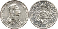 Deutsches Kaiserreich / Preussen 3 Mark 1914 A Deutsches Kaiserreich, Wi... 46.25 US$  +  230.09 US$ shipping