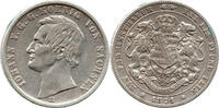 Heiliges R&ouml;misches Reich Deutscher Nation 1 Vereinsthaler 1871 Johann I.... 156.09 US$  +  230.09 US$ shipping