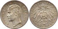 Bayern 5 Mark 1913 D Koenig von Bayern, Otto, 1886 - 1913, Alois B&ouml;rsch,... 173.43 US$  +  230.09 US$ shipping