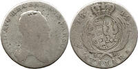 Herzogtum Warschau 1/3 Taler 1812 IB Friedrich August I., 1807 - 1815, M... 86.72 US$  +  230.09 US$ shipping
