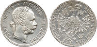 Habsburg / &Ouml;sterreich 1 Florin 1879 Franz Joseph I., 1848 - 1916, Friedr... 75.15 US$  +  230.09 US$ shipping
