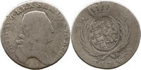 Herzogtum Warschau 1/3 Taler 1812 - 1814 IB Friedrich August I., 1807 - ... 63.59 US$  +  230.09 US$ shipping