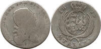 Herzogtum Warschau 1/3 Taler 1812 - 1814 IB Friedrich August I., 1807 - ... 57.81 US$  +  230.09 US$ shipping