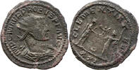 R&ouml;misches Reich 1 Antoninianus ohne Jahrgang (276 - 282) Marcus Aurelius... 98.28 US$  +  230.09 US$ shipping
