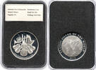 Deutschland Medaille 2013 Gedenkpr&auml;gungen, Finest Silver, coins of the w... 92.50 US$  +  230.09 US$ shipping