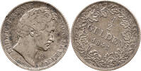 RDR / Bayern 1/2 Gulden 1842 Ludwig der Fromme, 1825 - 1848, Carl Friedr... 69.37 US$  +  230.09 US$ shipping
