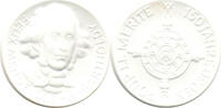 Deutschland Medaille Porzellanmedaille, Meißen, Felix Mendelssohn-Bartholdy -