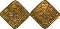 Stadt Gent 1 Frank -