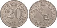 Bremen 20 Pfennig -