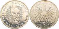 Bundesrepublik Deutschland 5 Mark -