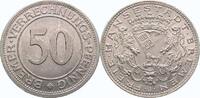 Bremen 50 Pfennig -