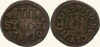 Hildesheim, Stadt 4 Pfennig Picture