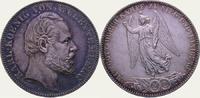 Württemberg Siegestaler Karl 1864-1891. Picture