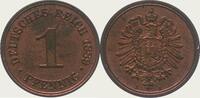 Kleinmünzen 1 Pfennig Picture