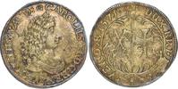 Bremen und Verden 2/3 Taler Karl XI. 1660-1697. Picture