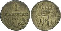 Württemberg Kreuzer Friedrich I. 1806-1816. -