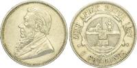 Südafrika 2 Shillings -