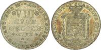 Braunschweig-Wolfenbüttel 8 Gute Groschen Karl Wilhelm Ferdinand 1780-1806. -