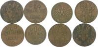 Frankfurt, Stadt LOT: Cu Heller -