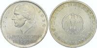 Weimarer Republik 5 Mark -