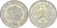 Weimarer Republik 5 Mark -