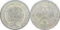 Weimarer Republik 5 Mark -