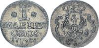 Brandenburg-Preußen Mariengroschen Friedrich II. 1740-1786. -