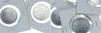 Weimarer Republik LOT: 200 Mark -