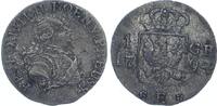 Brandenburg-Preußen Groschen Friedrich Wilhelm II. 1786-1797. -