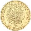 Weimarer Republik LOT: 50 Pfennig -