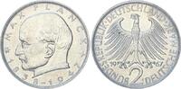 Bundesrepublik Deutschland 2 Mark -