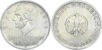 Weimarer Republik 5 Mark -