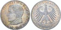 Bundesrepublik Deutschland 5 Mark -