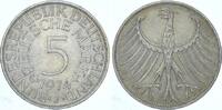 Bundesrepublik Deutschland 5 Mark -