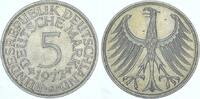 Bundesrepublik Deutschland 5 Mark -
