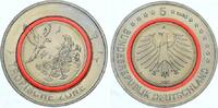 Bundesrepublik Deutschland 5 Euro -