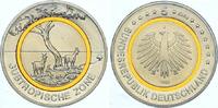 Bundesrepublik Deutschland 5 Euro -