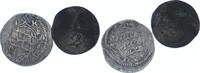 Württemberg LOT: 1/2 Kreuzer Karl Eugen 1744-1793. -