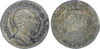 Bayern 6 Kreuzer Maximilian I. Joseph 1806-1825. -