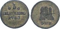 Hamburg, Stadt Dreiling -