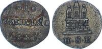 Hamburg, Stadt Dreiling -