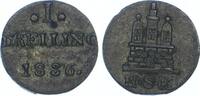 Hamburg, Stadt Dreiling -