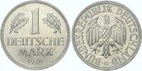 Bundesrepublik Deutschland 1 Mark -