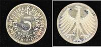 Bundesrepublik Deutschland 5 Mark -