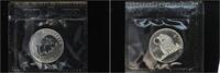 Kanada 1 Dollar Elisabeth II. 1952-2022. -