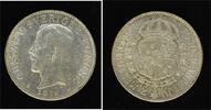 Schweden 2 Kronen Gustav V. 1907-1950. -