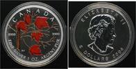 Kanada 5 Dollars Elisabeth II. 1952-2022. -