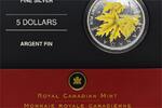 Kanada 5 Dollars Elisabeth II. 1952-2022. -