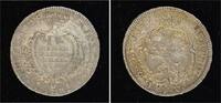 Hessen-Kassel 1/4 Taler Friedrich II. 1760-1785. -