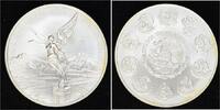 Mexiko Zweite Republik seit 1864. -